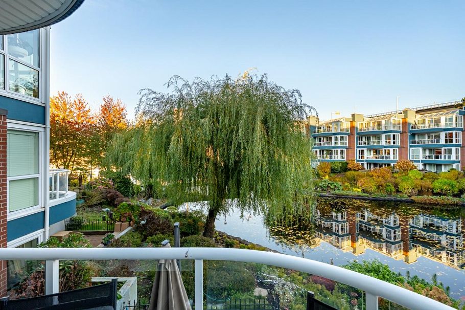 204 1551 Mariner Walk Vancouver, BC - 26