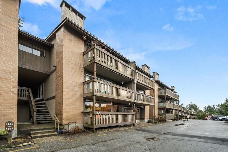 1149 Lillooet Road North Vancouver, BC - 1