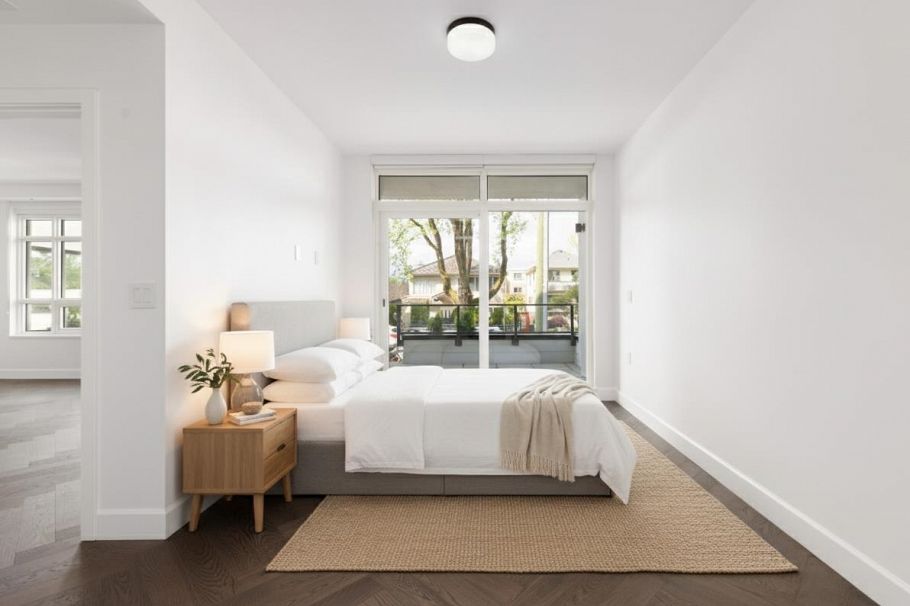 101 3668 W 10th Avenue Vancouver, BC - 14