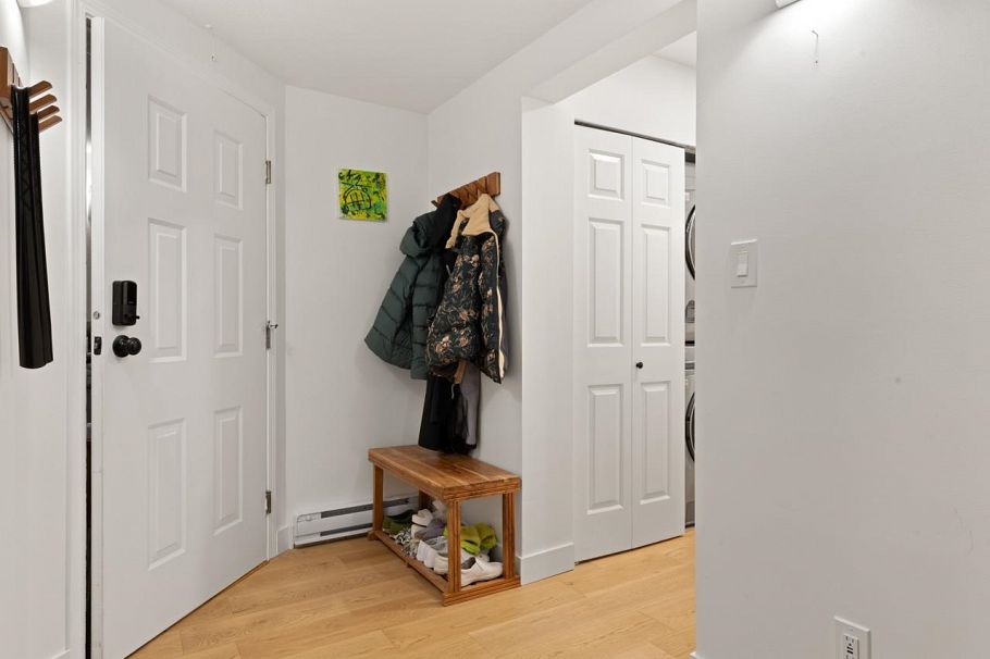 203 3401 Curle Avenue Burnaby, BC - 18