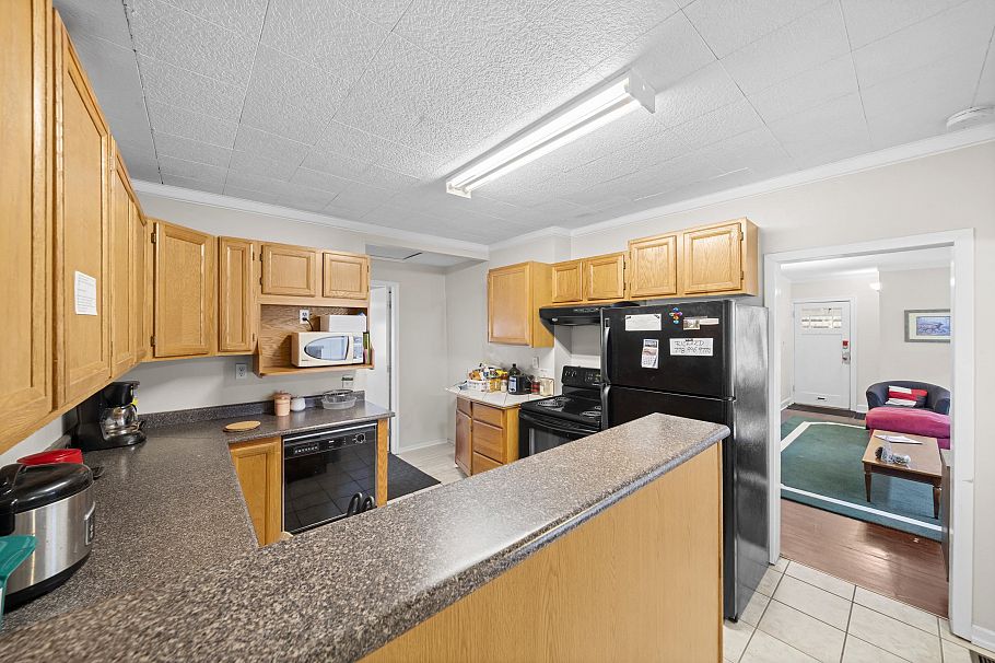 545 Skeena Street Vancouver, BC - 6