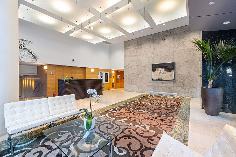 1002 499 Broughton Street Vancouver, BC - 35