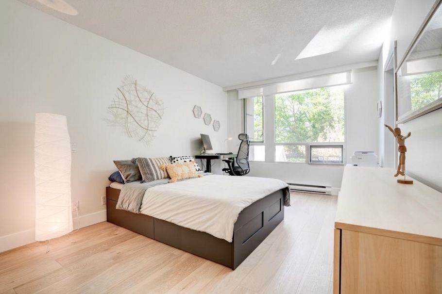 301 5775 Hampton Place Vancouver, BC - 14