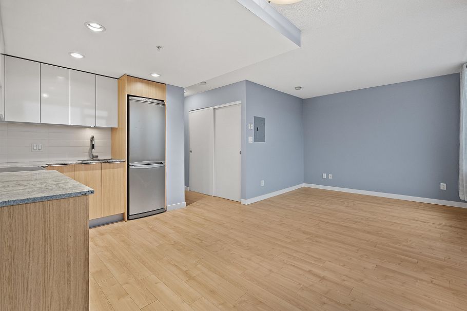 512 445 W 2nd Avenue Vancouver, BC - 21