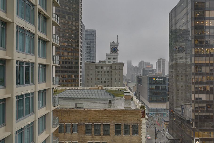 1505 610 Granville Street Vancouver, BC - 23