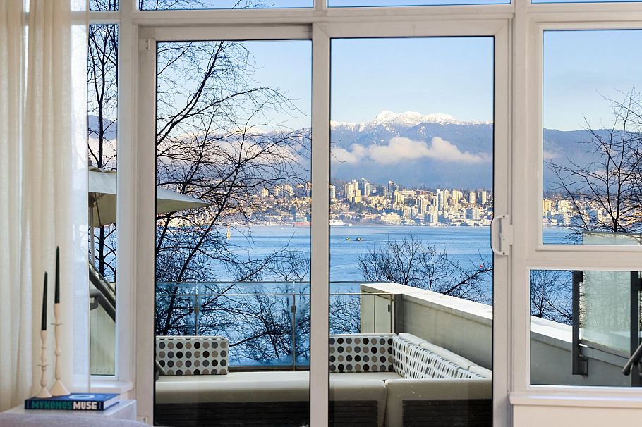 301 1233 W Cordova Street Vancouver, BC - 31