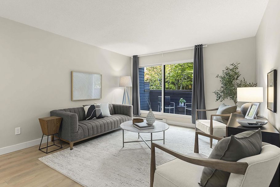 216 1990 W 6th Avenue Vancouver, BC - 5