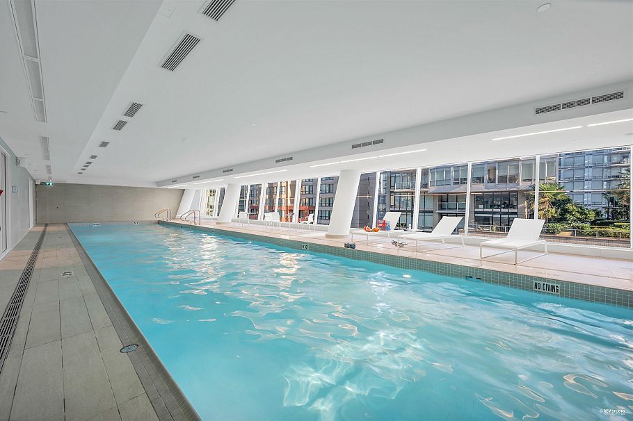 3312 1289 Hornby Street Vancouver, BC - 23