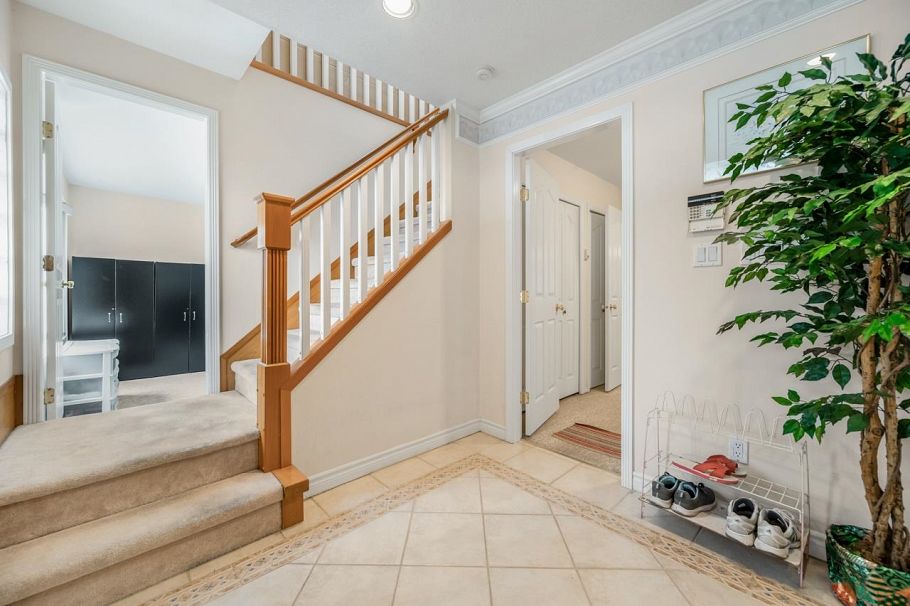 3632 E 28th Avenue Vancouver, BC - 2