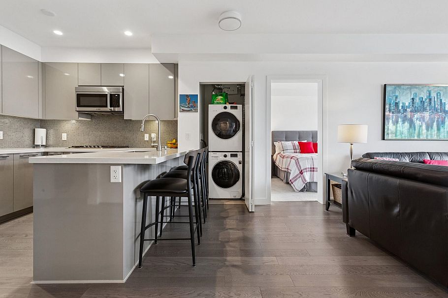 609 10177 River Drive Richmond, BC - 15