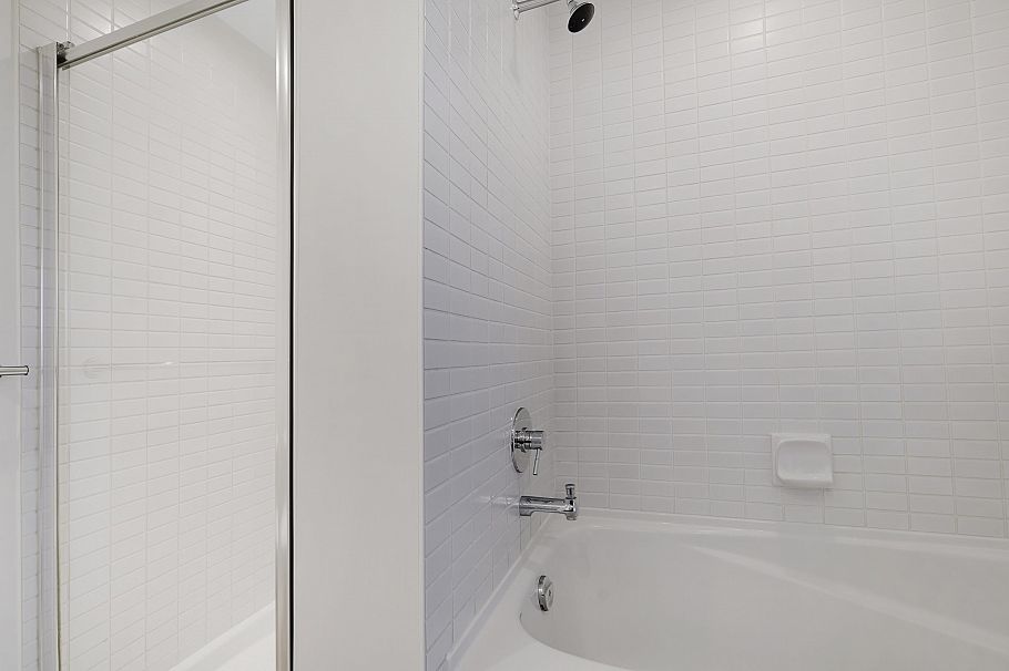 2404 1225 Richards Street Vancouver, BC - 17