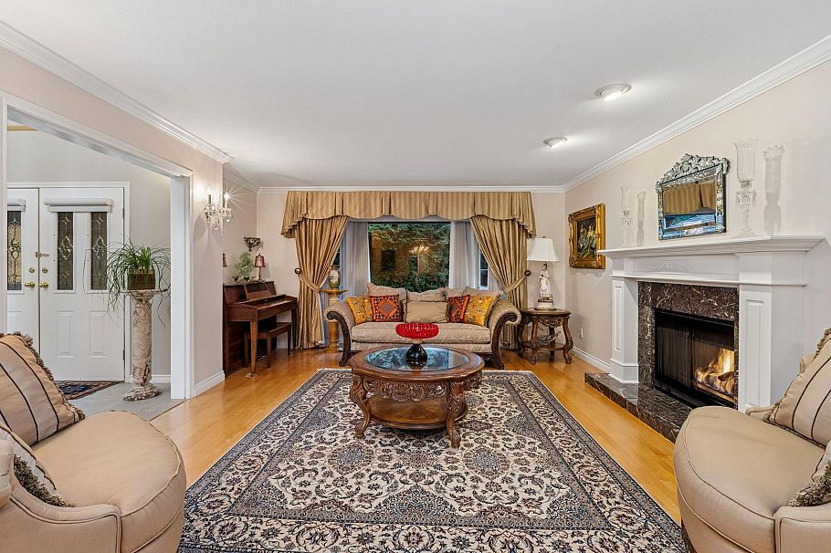 5707 Nancy Greene Way North Vancouver, BC - 7