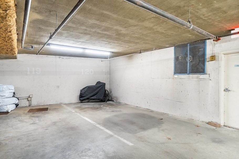 204 1551 Mariner Walk Vancouver, BC - 28