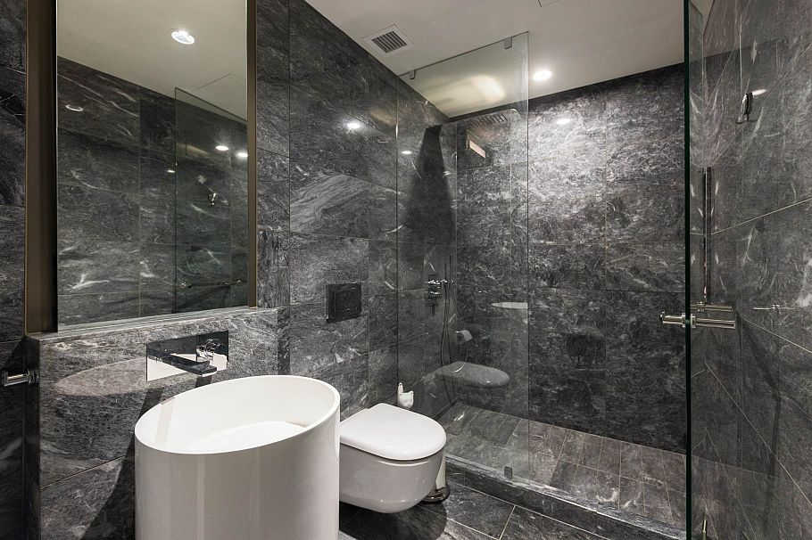 3803 1151 W Georgia Street Vancouver, BC - 18