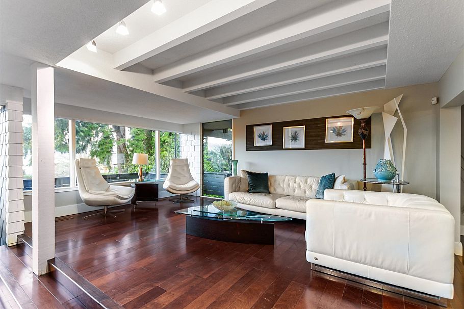 1995 Sasamat Place Vancouver, BC - 5