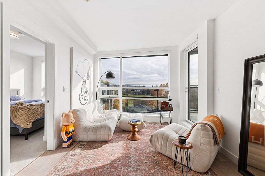 408 7638 Cambie Street Vancouver, BC - 1