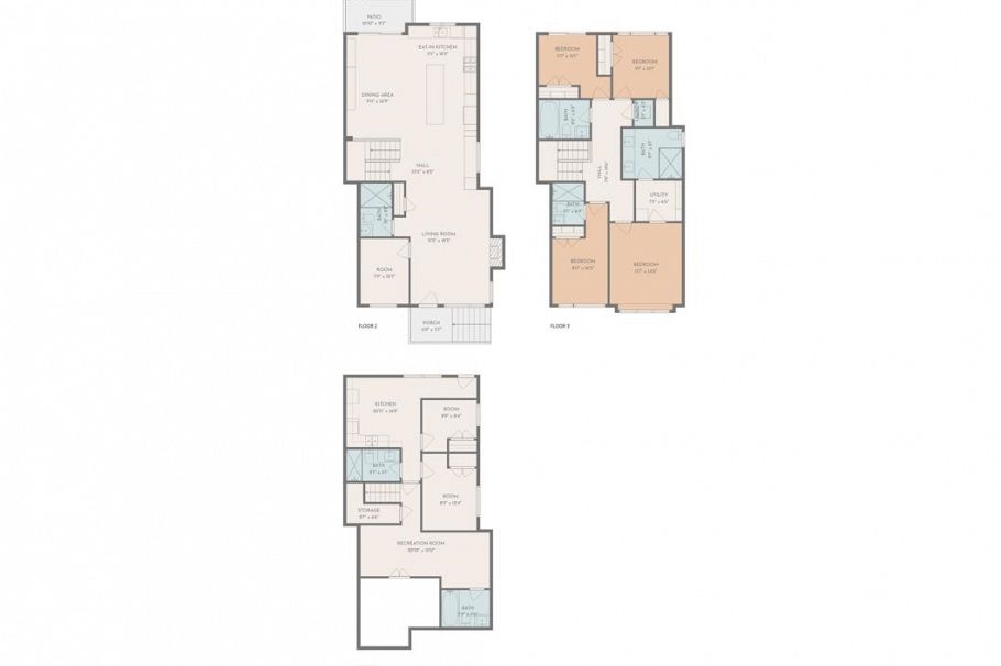 2 1706 W 68 Avenue Vancouver, BC - 24