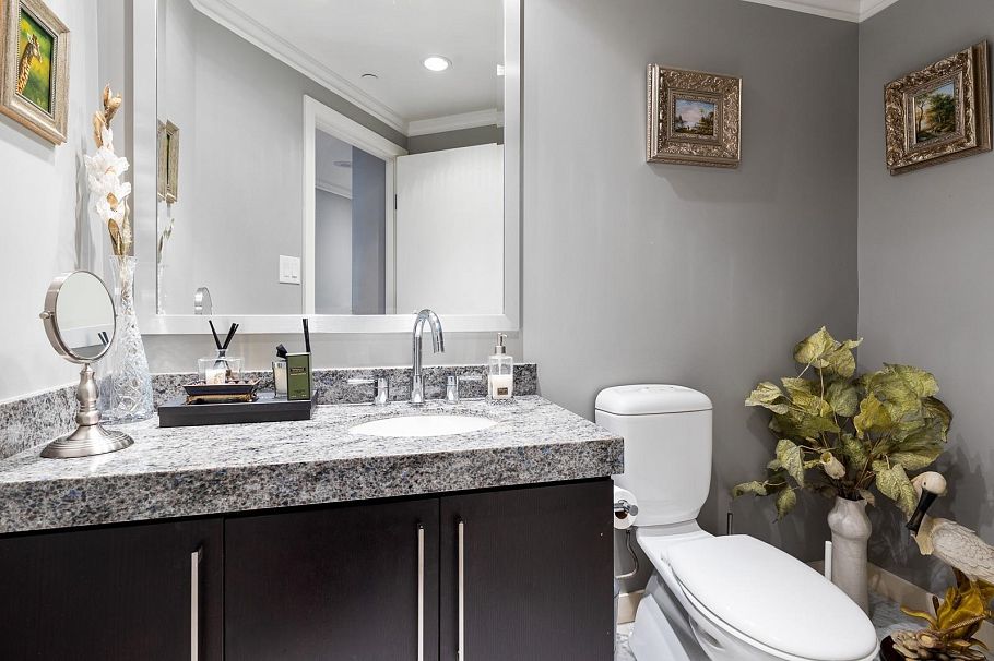 301 638 Beach Crescent Vancouver, BC - 23