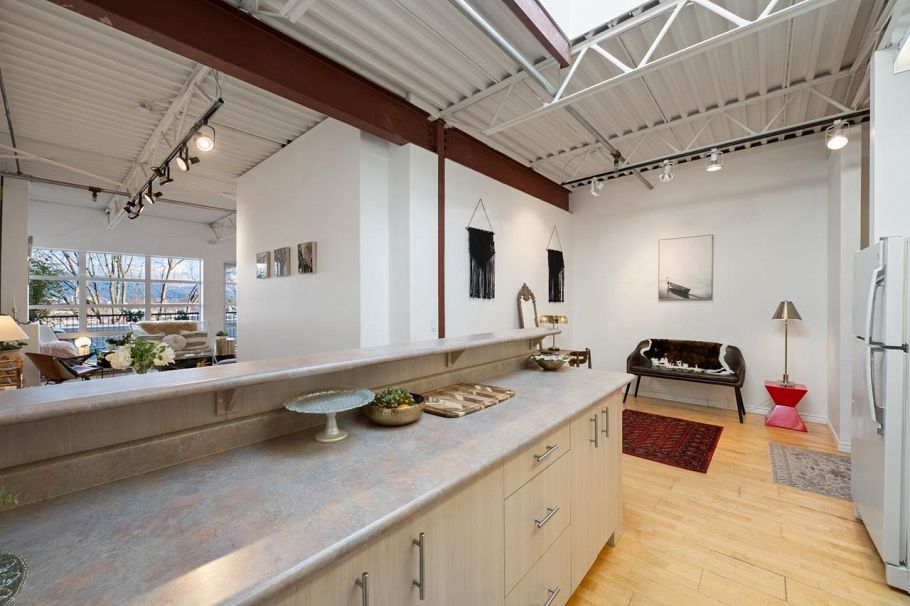 520 350 E 2nd Avenue Vancouver, BC - 13