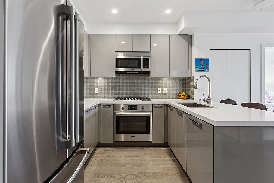 609 10177 River Drive Richmond, BC - 14