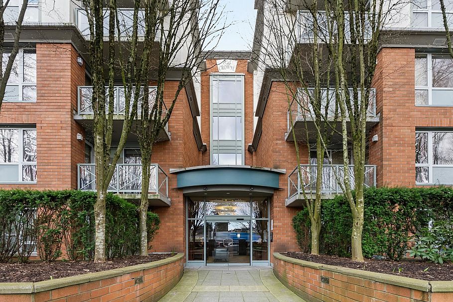 210 5770 Oak Street Vancouver, BC - 21