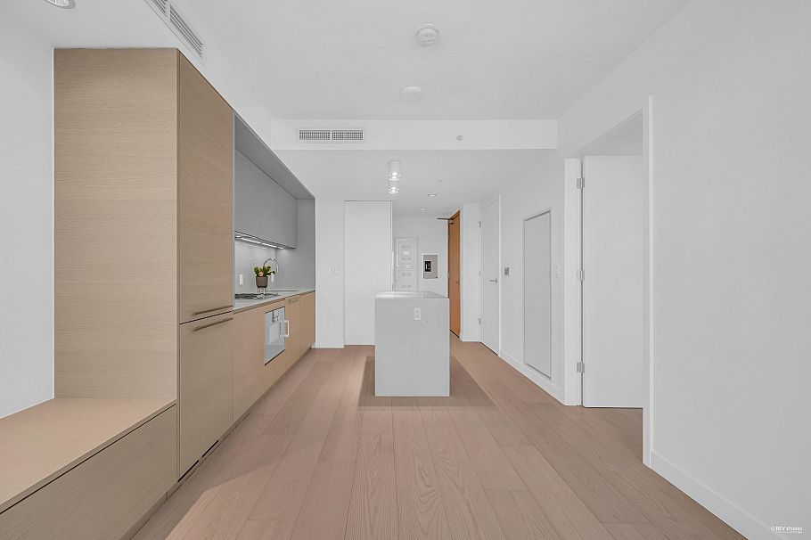 3312 1289 Hornby Street Vancouver, BC - 11