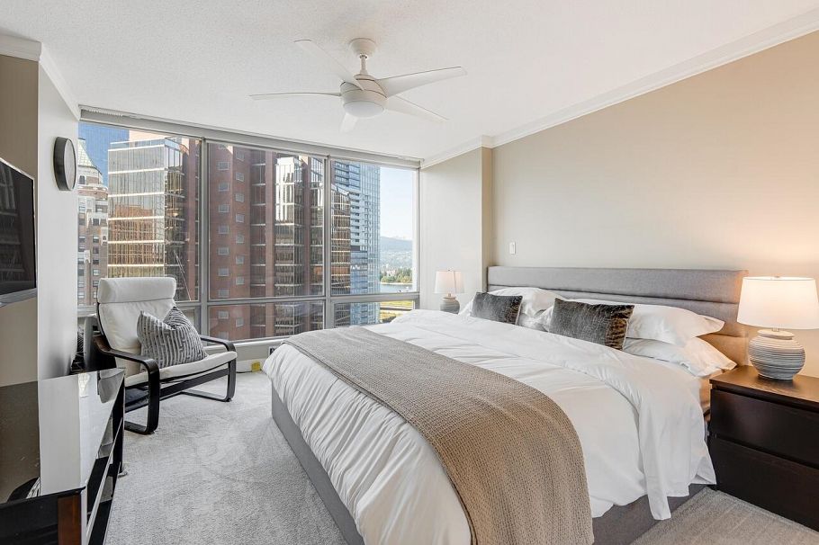 1605 838 W HASTINGS STREET, Vancouver BC V6C 1C6 Vancouver, BC - 4