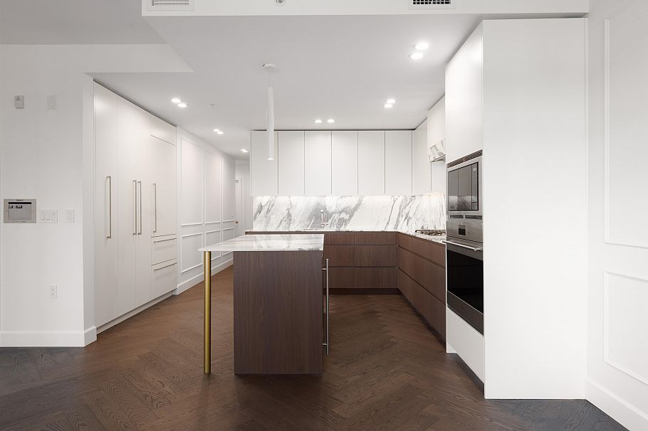 101 3668 W 10th Avenue Vancouver, BC - 8