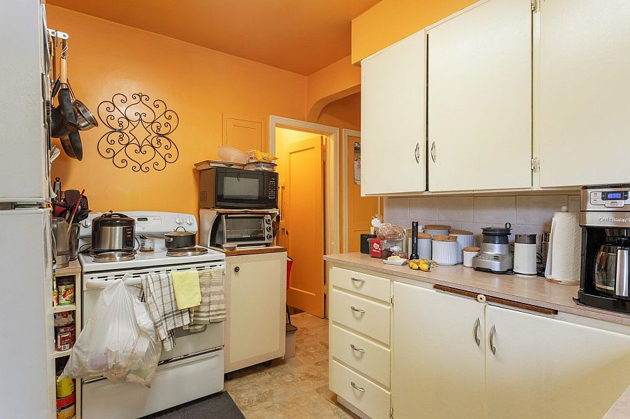 5454 Melbourne Street Vancouver, BC - 6