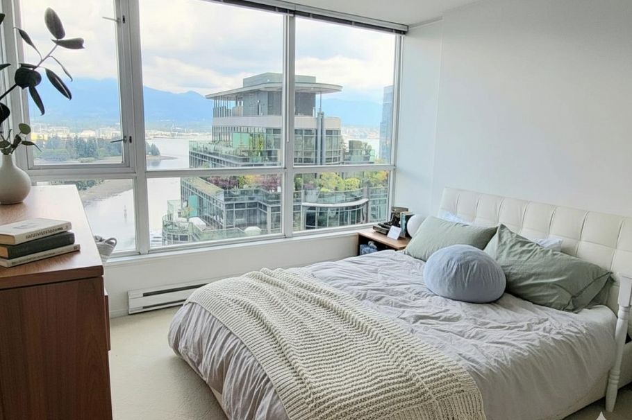 3105 1328 W Pender Street Vancouver, BC - 7