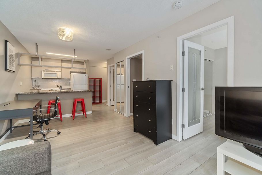 613 1082 Seymour Street Vancouver, BC - 10