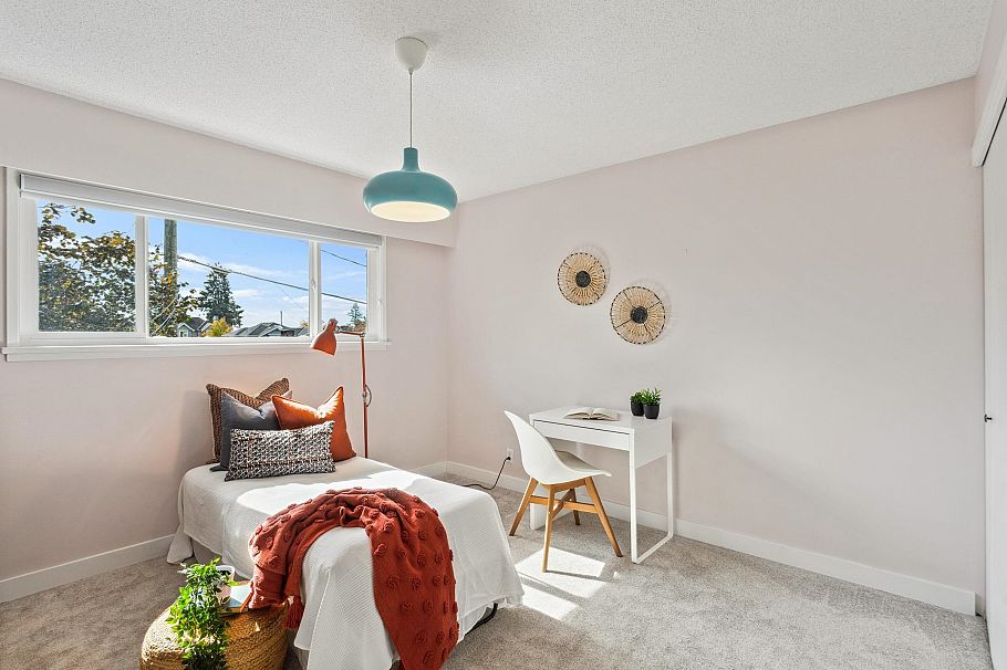 935 Beaconsfield Road North Vancouver, BC - 21