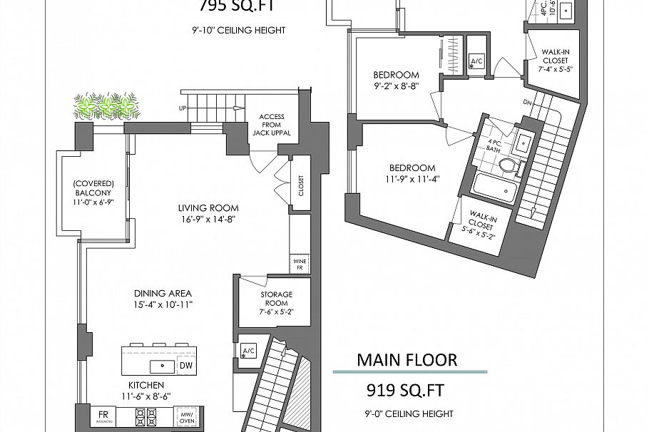 4 8508 Jack Uppal Street Vancouver, BC - 40