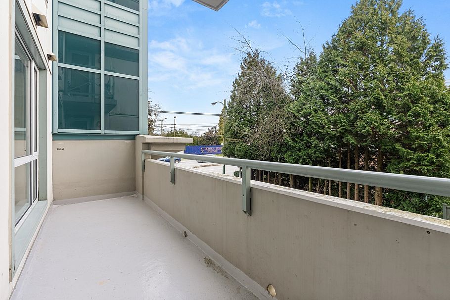 210 5770 Oak Street Vancouver, BC - 18