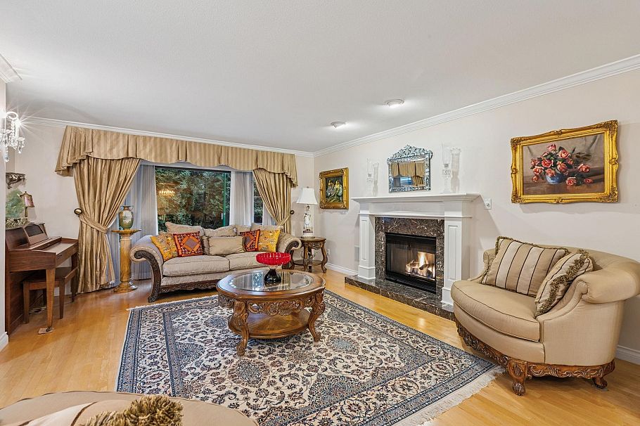 5707 Nancy Greene Way North Vancouver, BC - 8