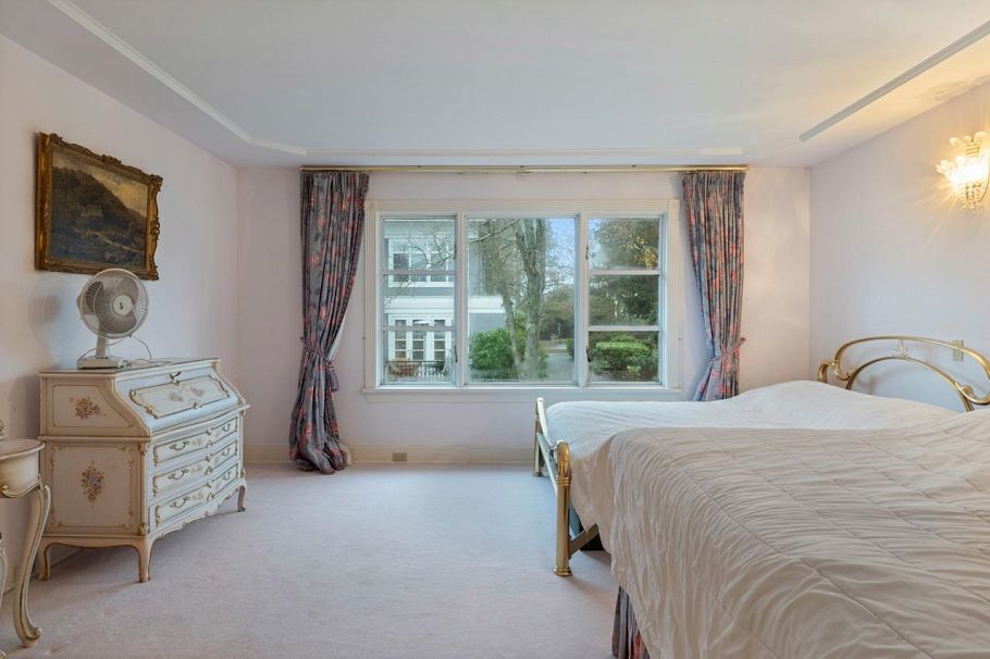 3445 Osler Street Vancouver, BC - 28