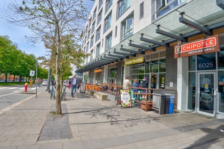 301 5775 Hampton Place Vancouver, BC - 38