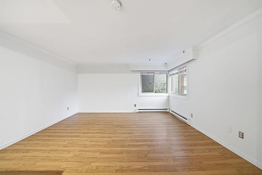 107 1940 Barclay Street Vancouver, BC - 6