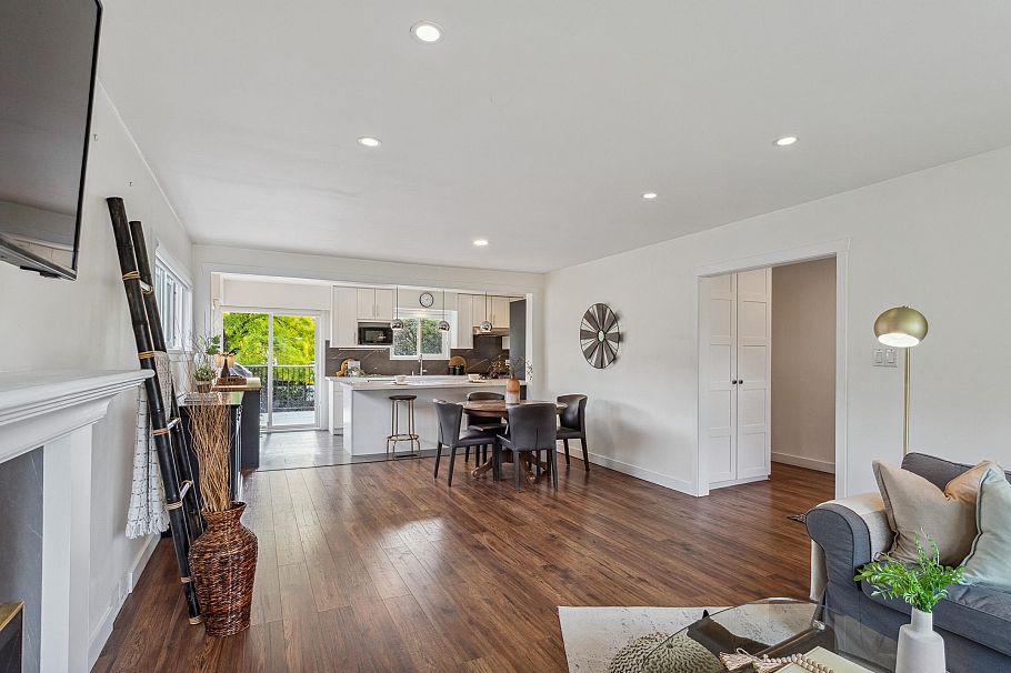 935 Beaconsfield Road North Vancouver, BC - 5