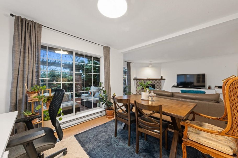 203 3401 Curle Avenue Burnaby, BC - 7