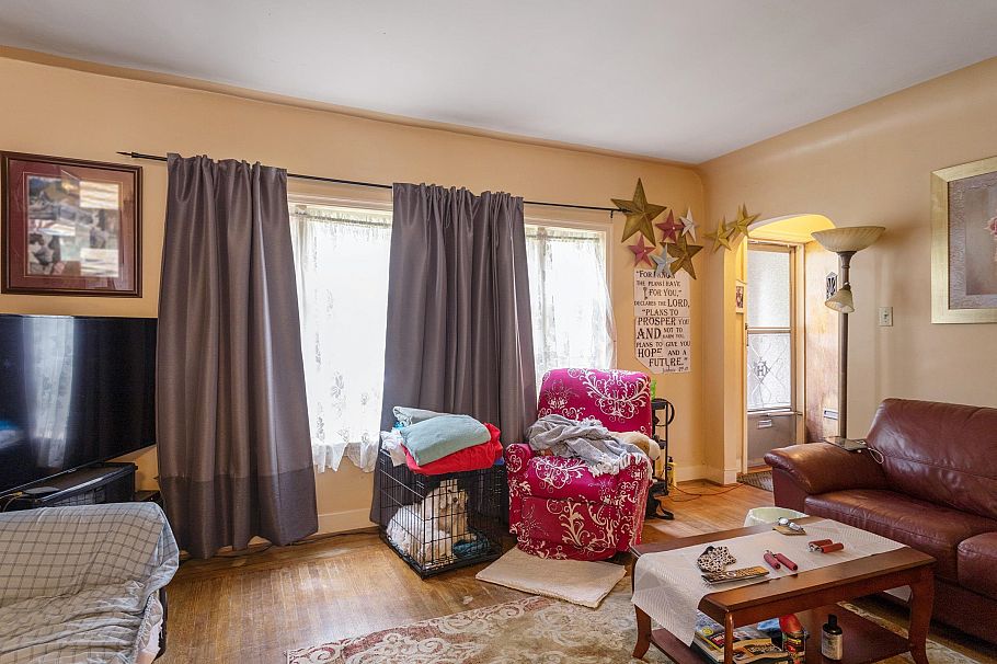 5454 Melbourne Street Vancouver, BC - 4