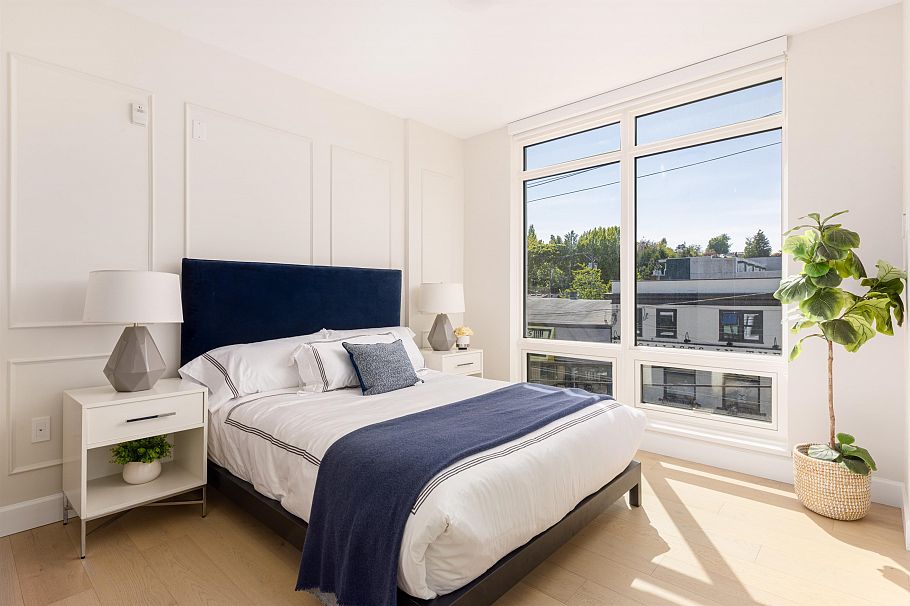 309 3668 W 10th Avenue Vancouver, BC - 17