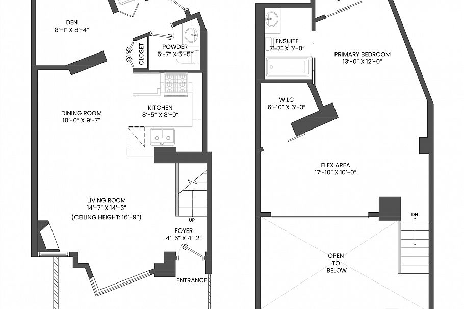 621 Jervis Street Vancouver, BC - 38