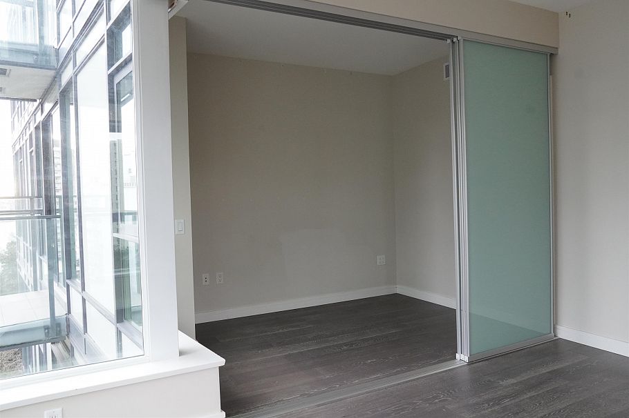 1103 1221 Bidwell Street Vancouver, BC - 5