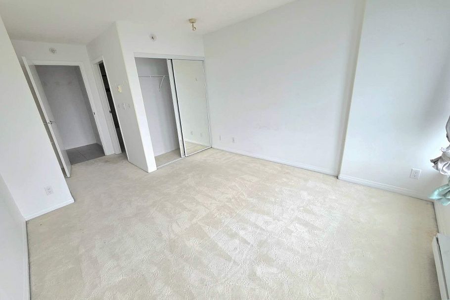 3105 1328 W Pender Street Vancouver, BC - 9