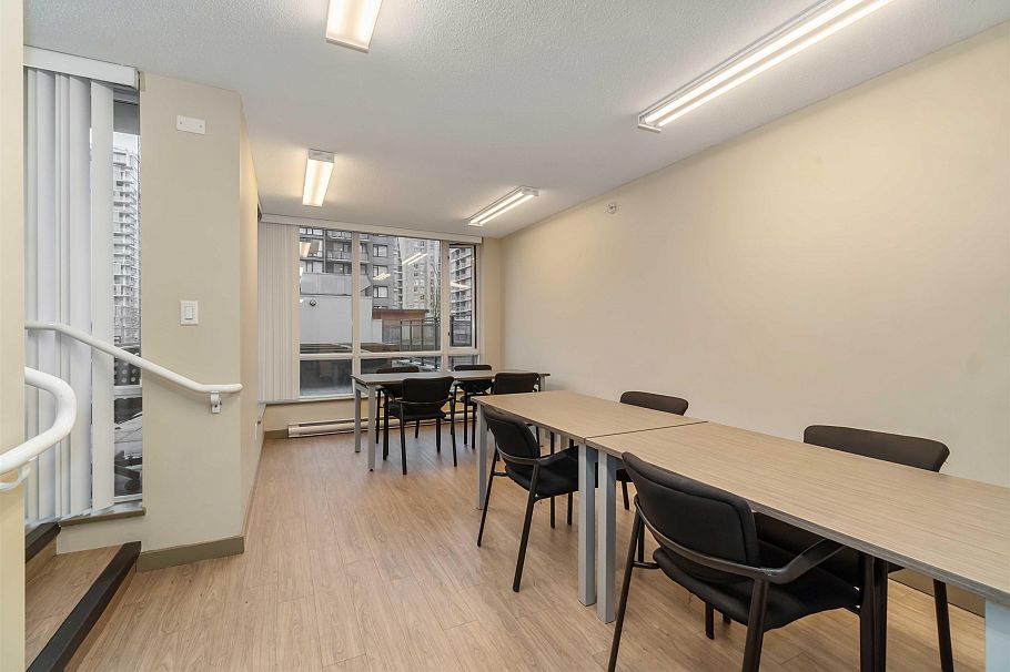 613 1082 Seymour Street Vancouver, BC - 28