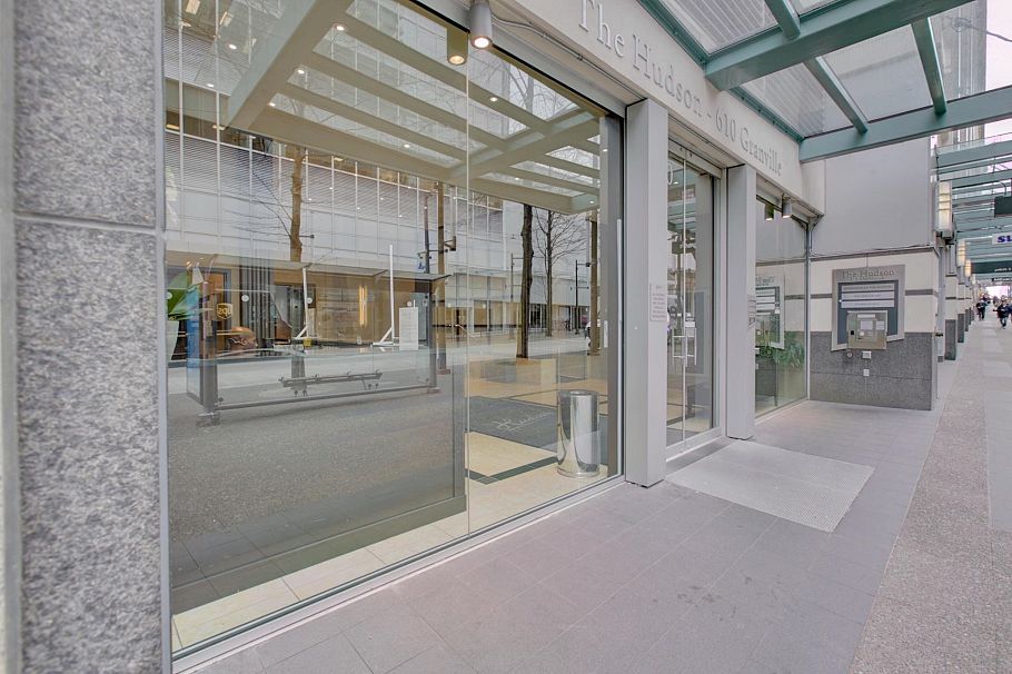 2906 610 Granville Street Vancouver, BC - 34