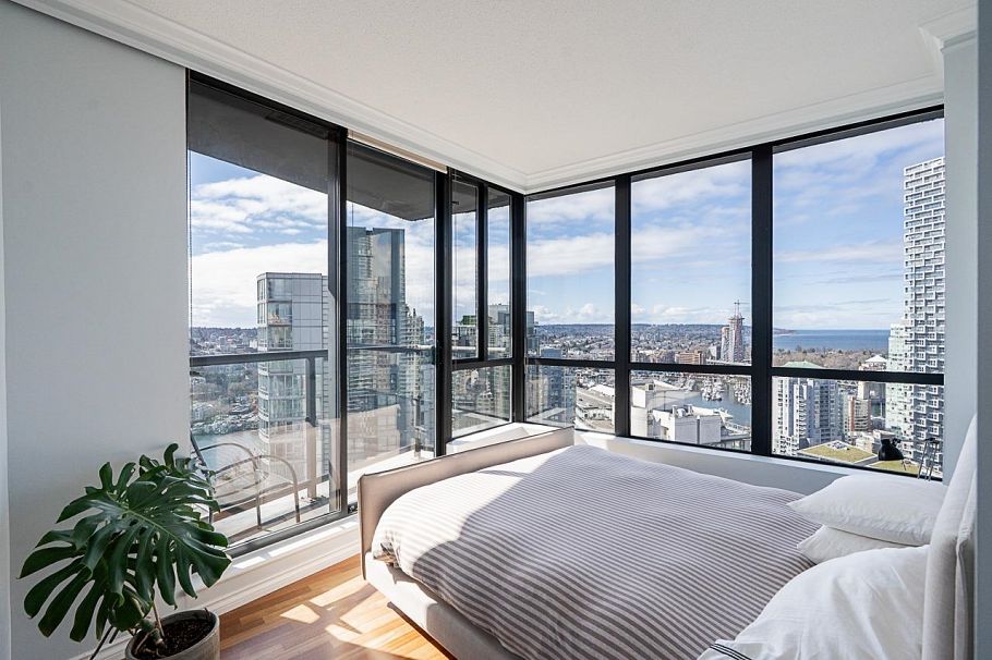 3202 501 Pacific Street Vancouver, BC - 23