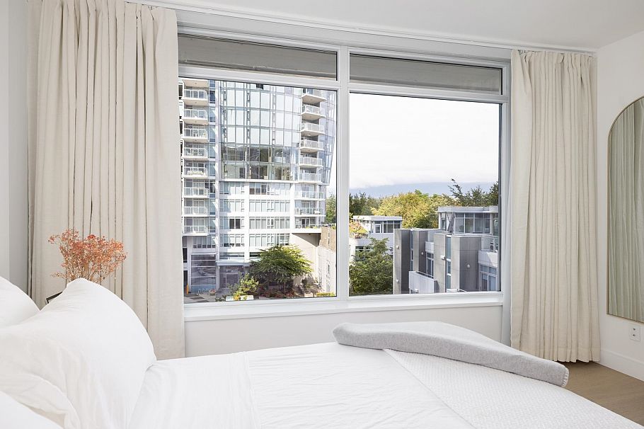 301 1233 W Cordova Street Vancouver, BC - 27