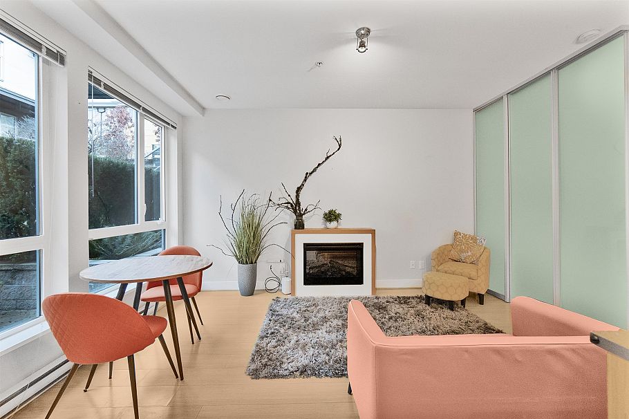 115 735 W 15th Street North Vancouver, BC - 8